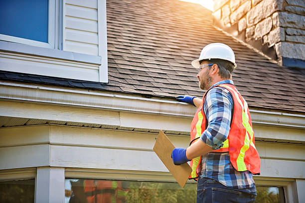 Trusted Gutter Repair And Installation service in Newhall, IA - Ben Roofing and Steel LLC